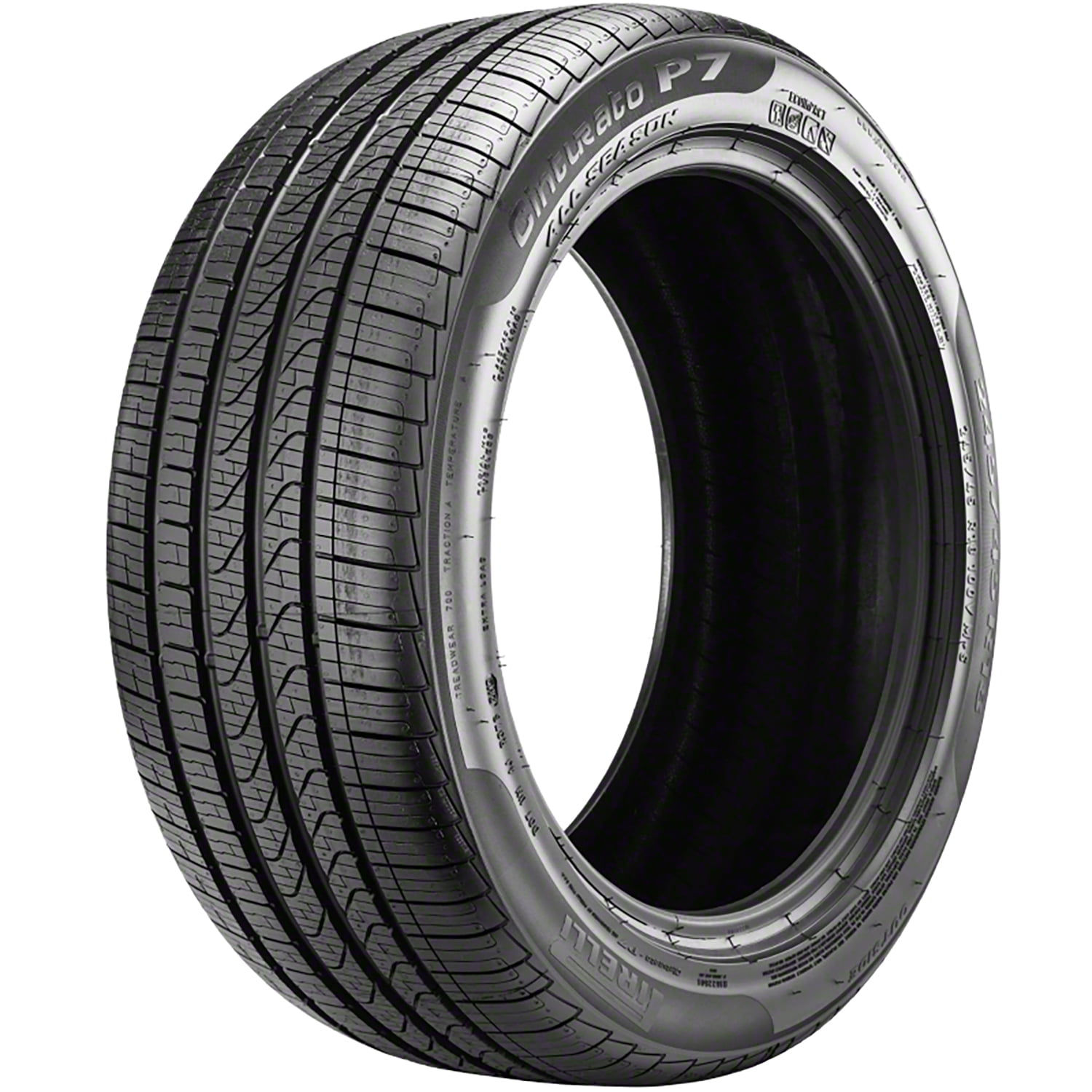 Pirelli Cinturato P7 225/55R17 97Y Passenger Tire Fits: 2016-19 Chevrolet Malibu Hybrid, 2011-13 Chevrolet Impala LT 2492600 Uae Electronic uaeelectronic.com