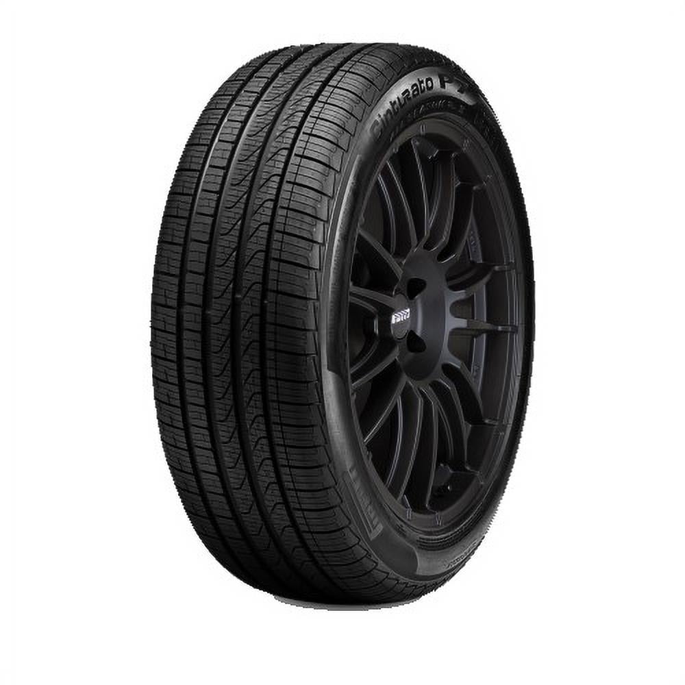 Pirelli Cinturato P7 All Season Plus 2 205/55R16 108S Passenger Tire Fits: 2012-13 Honda Civic EX-L, 2014-15 Honda Civic EX