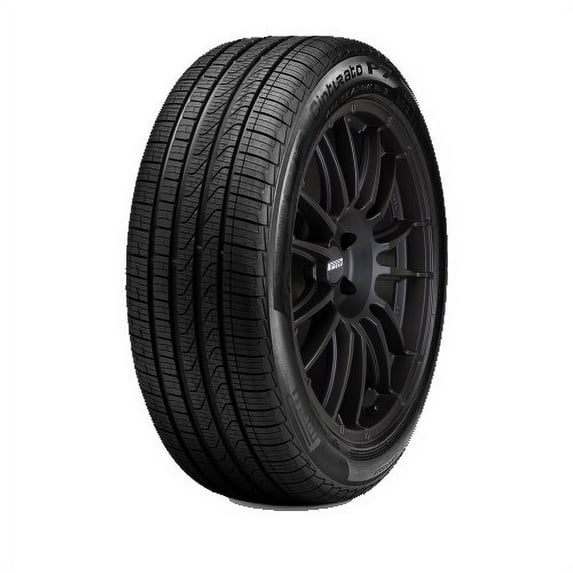Pirelli Cinturato P7 All Season Plus 2 225/60R18 100H Passenger Tire Fits: 2018-23 Chevrolet Equinox LT, 2017-18 Subaru Outback 3.6R Touring