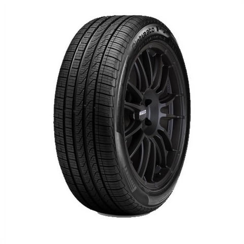 Pirelli Cinturato P7 All Season Plus 2 235/45R19 95H Passenger Tire Fits: 2013-19 Ford Escape Titanium, 2022-23 Jeep Compass Red Simolary simolary.com 13