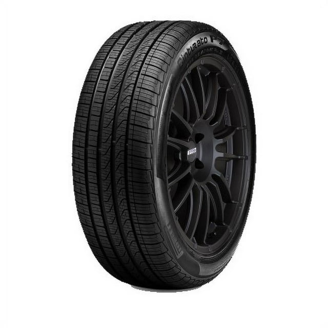 1 Pirelli Cinturato P7 All Season Plus II 245/45R20 99V Tires 70K Mile Warranty P3589900 / 245/45/20 / 2454520 simolary.com 10 1 Pirelli Cinturato P7 All Season Plus II 245/45R20 99V Tires 70K Mile Warranty P3589900 / 245/45/20 / 2454520 - Image 2