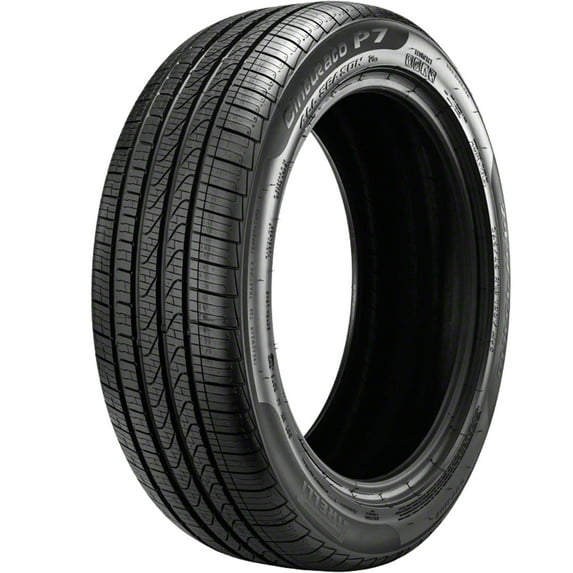 Pirelli Cinturato P7 All Season Plus All Season 235/55R17 99H Passenger Tire