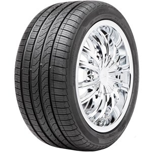 Pirelli Cinturato P7 All Season Run Flat 225/40R19 93H XL (*) A/S Tire Fits: 2019 BMW 330i Base, 2020 BMW M340i xDrive Base Sansujyuku sansujyuku.com