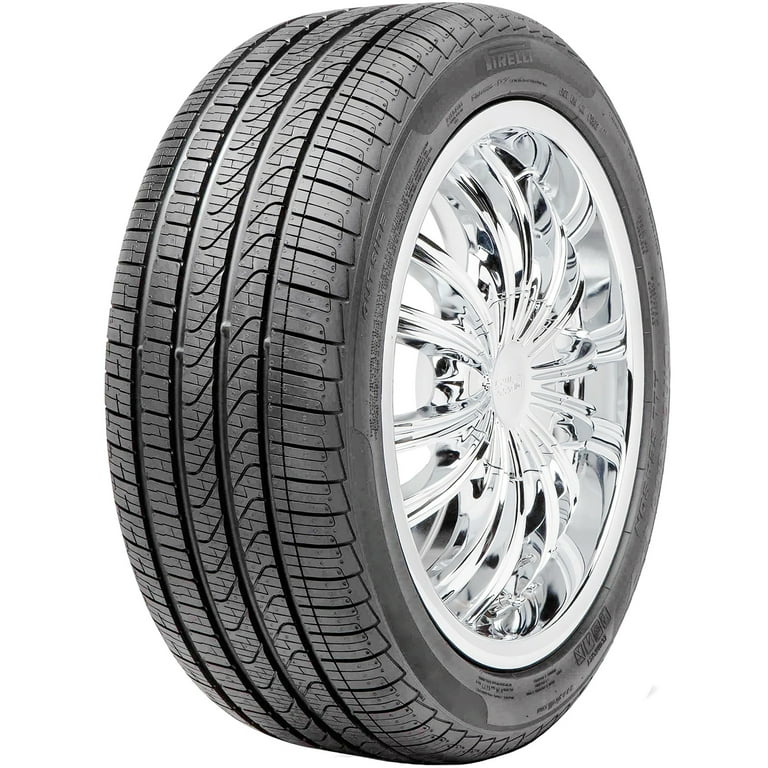 Pirelli Cinturato P7 All Season Run Flat Tire, 225/45R18 91V