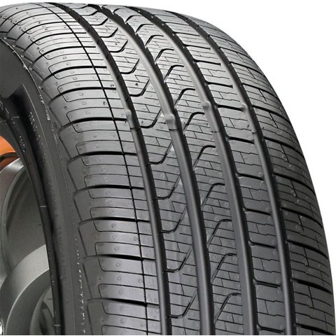 Pirelli Cinturato P7 All Season Run Flat 225/50R18 99V XL AS A/S Tire Fits: 2008-12 Chevrolet Malibu LTZ, 2019-23 Honda HR-V EX-L Simolary simolary.com