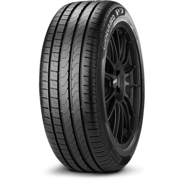 Pirelli Cinturato P7 Blue 245/45-20 103 Y Tire Sansujyuku sansujyuku.com