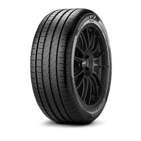Pirelli Cinturato P7 Blue Elect UHP Summer 285/40R20 108Y XL Electric Vehicle Tire