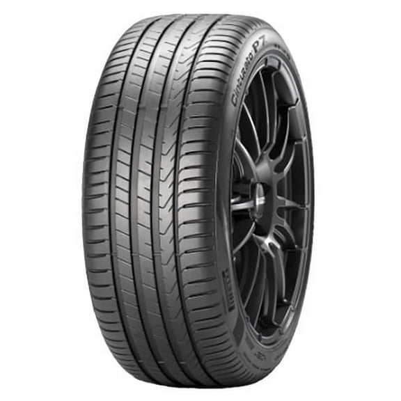 Pirelli Cinturato P7 (P7C2) 225/45R17XL 94Y BSW (4 Tires) Fits: 2017-19 Chevrolet Cruze Diesel, 2021 Toyota Corolla S