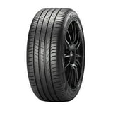 Pirelli Cinturato P7 (P7C2) 225/55R17 97Y Tire Fits: 2016-19 Chevrolet Malibu Hybrid, 2011-13 Chevrolet Impala LT Sansujyuku sansujyuku.com