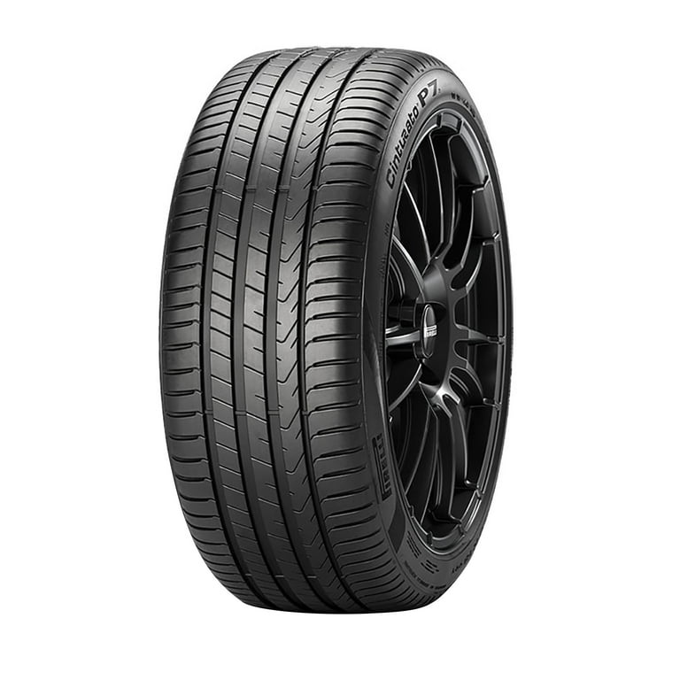 New Pirelli Cinturato P7 (P7C2) UHP Summer Tire, 205/45R17 88W XL