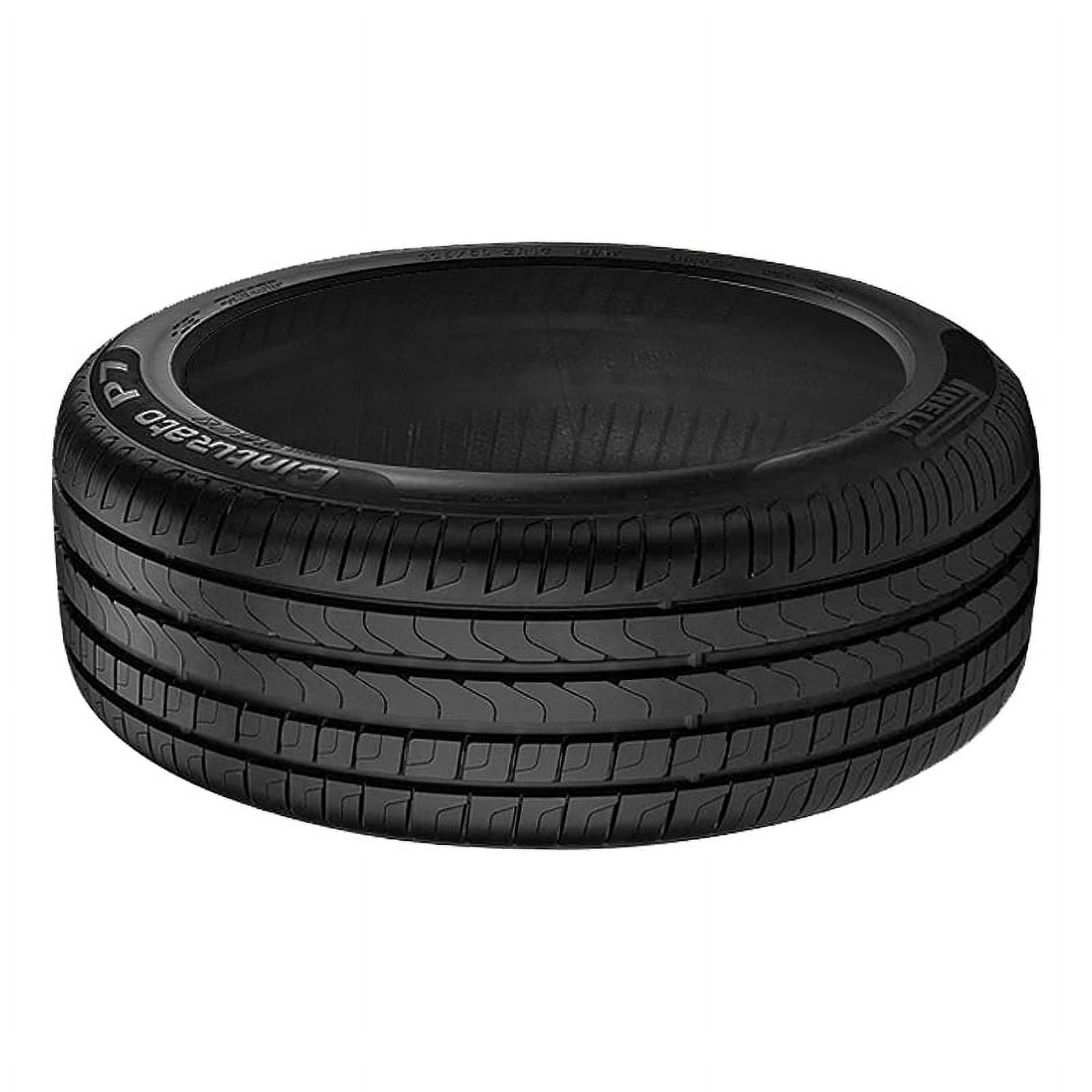 Pirelli Cinturato P7 UHP P235/55R17 99Y Passenger Tire Fits: 2014-17 ...