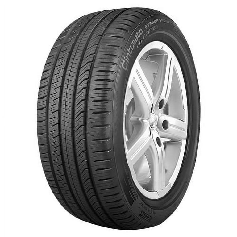 Pirelli Cinturato Strada Sport AS 255/40R19XL 100Y BSW (1 Tires)