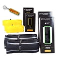 thumbnail image 1 of Pirelli Cinturato Velo TLR Reflective 28-622 (700 x 28c) Road Bicycle Tire & 23/32-622 Presta P ZERO SmarTUBE - Armour Tech, Tubeless Ready Bike Tire with Keychain 700x28c(2-Pack Tire & Tubes), 1 of 9