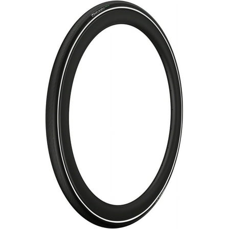 Pirelli Cinturato Velo TLR Tire 700 x 32 Tubeless Folding Black Reflective