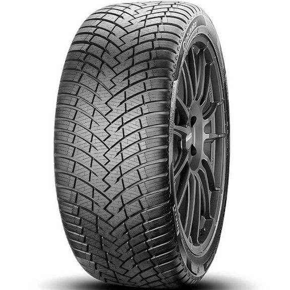 Pirelli Cinturato WeatherActive 205/60R16 92H All Weather Tire