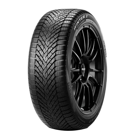 Pirelli Cinturato Winter 2 Elect Winter 235/50R19 99T Electric Vehicle Tire