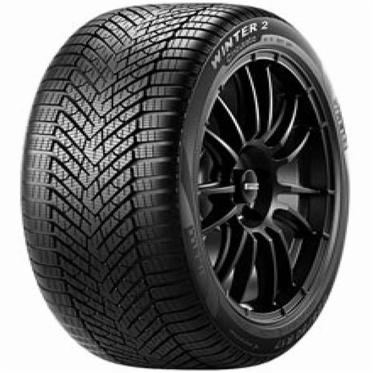 Pirelli Cinturato Winter 2 Winter 225/45R19 96V XL Tire