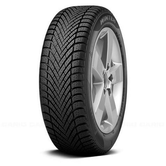 Pirelli Cinturato Winter 225/45R17XL 94V BSW (4 Tires)