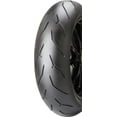 thumbnail image 1 of Pirelli Diablo Rosso Corsa Motorcycle Rear Tire 160/60ZR17 1971000, 1 of 2
