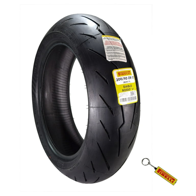 super corsa 120ー70―ZR17 200―60ーZR 17 Pirelli Diablo Supercorsa V3 Front 120/70-17 & Rear 200/55