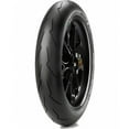 thumbnail image 1 of Pirelli Diablo Supercorsa SP V3 Front Motorcycle Tire 120/70ZR-17 (58W) for Yamaha FJ-09 2015-2017, 1 of 1