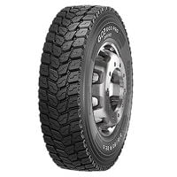 Pirelli GO2 On-Off Pro Drive 11R24.5 H/16PLY Commercial Tire