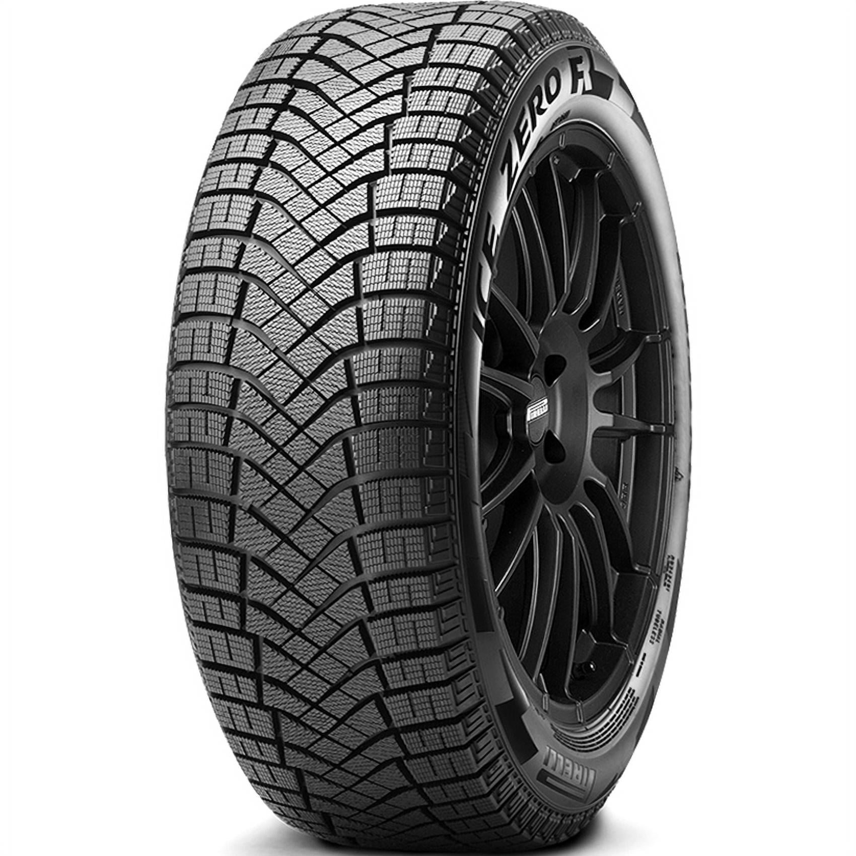 Pirelli Ice Zero FR 225/55-17 101 H Tire