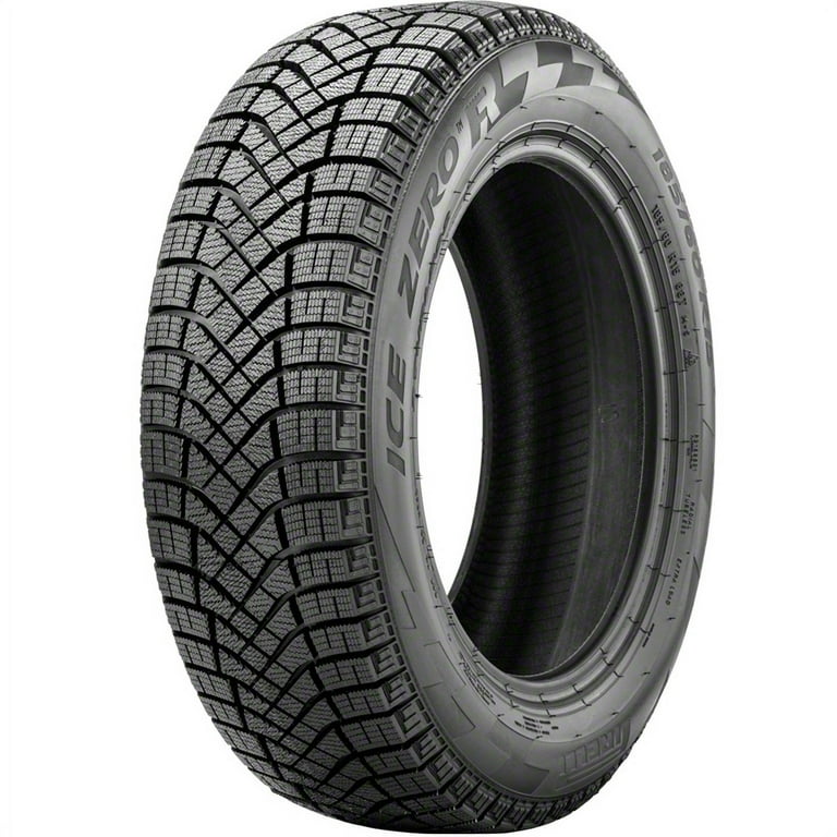 Pirelli Ice Zero FR Winter Tire - 225/45R17 - Walmart.com