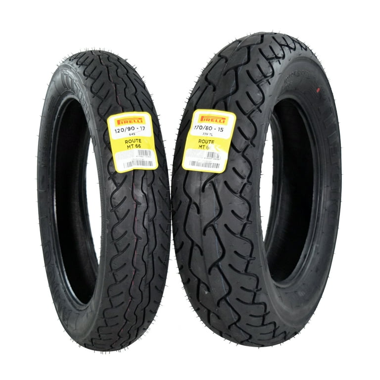 REISE MOTO TRAIL REAR 120/90-17 M/C 64 S (TUBE INCLUDED), 56% OFF