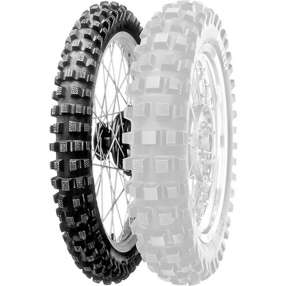 Pirelli MT16 All Terrain MX Front Tire 80/100-21 (1418500)