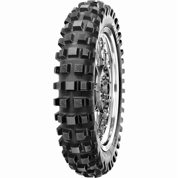 Pirelli MT16 All Terrain MX Rear Tire 120/100-18 (1418600)