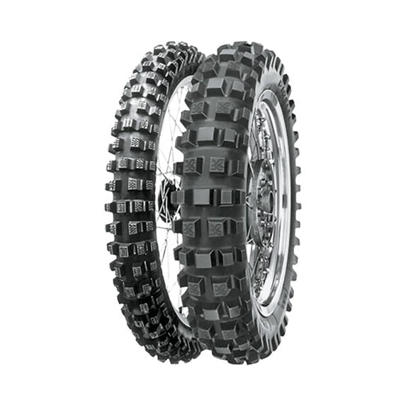Pirelli MT16 Garacross Intermediate Terrain 120/100x18 Compatible With Beta 200 RR Racing 2021