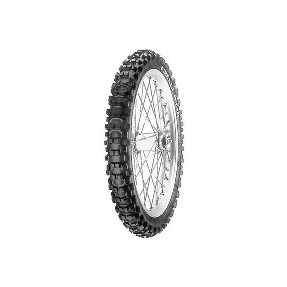 Pirelli MT21 Dual Sport Rallycross Front Motorcycle Tire 90/90x21 (54R) Tube Type