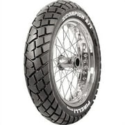 Pirelli Scorpion MT90 A/T Dual-Sport Tube Type Rear Tire 110/80-18 3966400