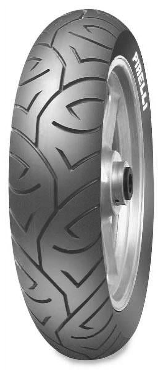 Pirelli New Tire Sport Demon 140/80V17, 1342600
