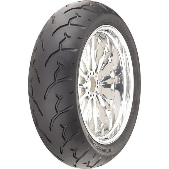 180/70R-16 Pirelli Night Dragon Radial Rear Tire