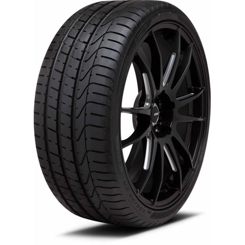 Pirelli P ZERO 265/30ZR20 94Y Ultra High Performance Summer Tires PZERO UHP P2152900 / 265/30/20 / 2653020 Simolary simolary.com