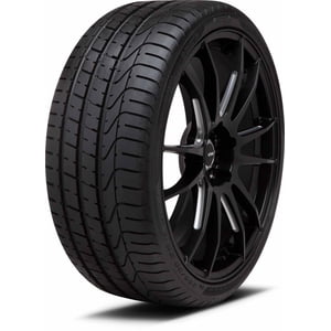 Pirelli P ZERO 265/35ZR19 98Y XL Ultra High Performance Summer Tires PZERO UHP P1833300 / 265/35/19 / 2653519 Sansujyuku sansujyuku.com