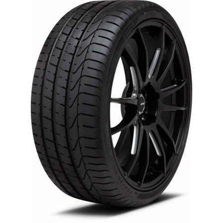 Pirelli P ZERO 265/35ZR19 98Y XL Ultra High Performance Summer Tires PZERO UHP P1833300 / 265/35/19 / 2653519 Sansujyuku sansujyuku.com