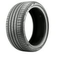 Pirelli P ZERO 275/40R20 106W High Performance Run Flat Summer Tires PZERO UHP P2707200 / 275/40/20 / 2754020 simolary.com 10 Pirelli P ZERO 275/40R20 106W High Performance Run Flat Summer Tires PZERO UHP P2707200 / 275/40/20 / 2754020 Simolary simolary.com 10
