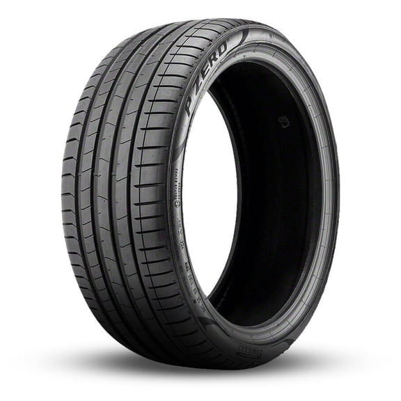 Pirelli P ZERO 295/35R21 103Y Ultra High Performance Summer Tire