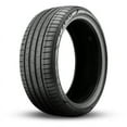 thumbnail image 1 of Pirelli P ZERO 295/40R20 106Y Ultra High Performance Summer Tire, 1 of 3