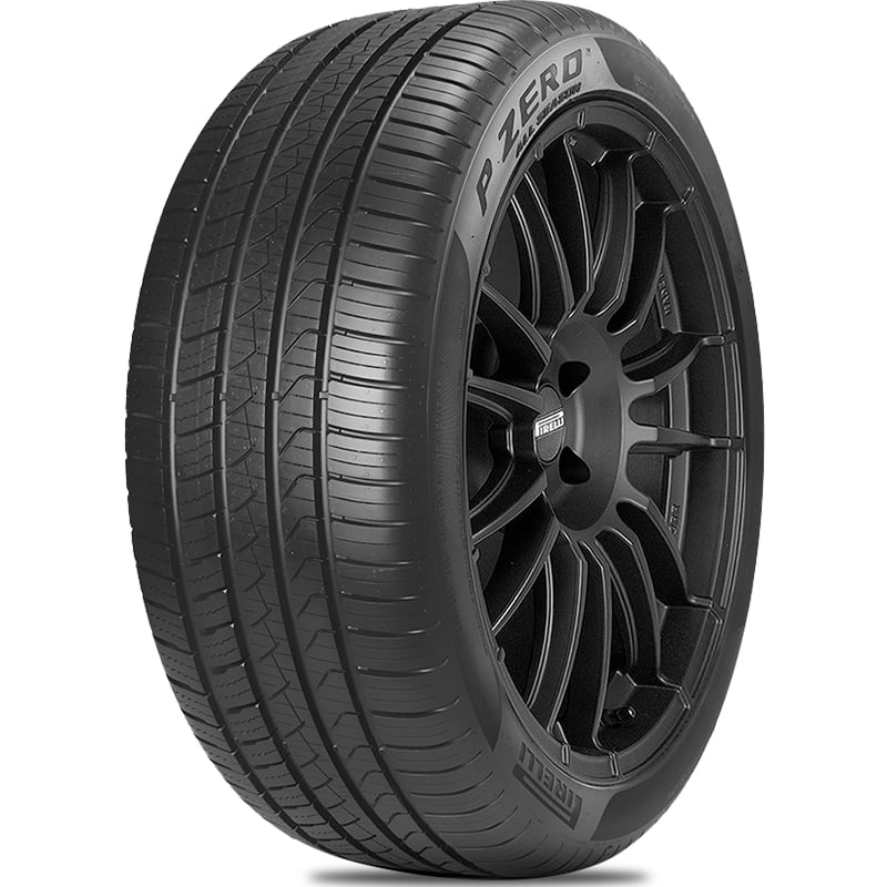Pirelli P ZERO A/S 235/55R19 101H Tire Sansujyuku sansujyuku.com