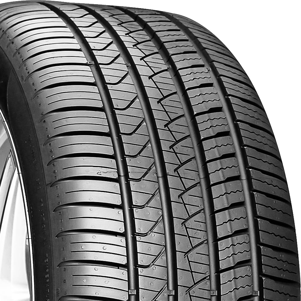 Pirelli P ZERO A/S 275/35R20 102W Tire Sansujyuku sansujyuku.com