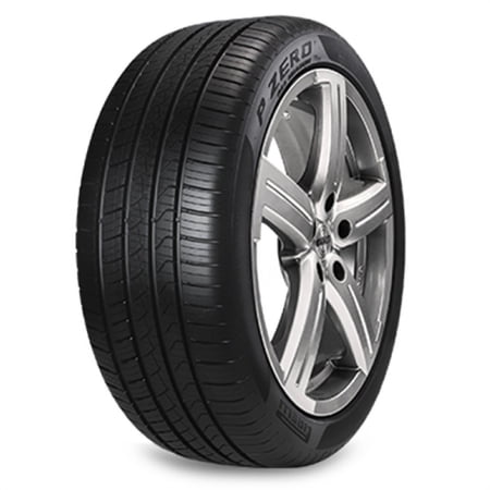 Pirelli P ZERO ALL SEASON All Season 245/40R20 99W XL Passenger Tire Fits: 2014-16 Chevrolet Impala LTZ, 2017-18 Chevrolet Impala LT Sansujyuku sansujyuku.com