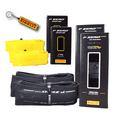 thumbnail image 1 of Pirelli P ZERO Race 4S 26-622 Road Bicycle Tire (700x26) + SmarTUBE 23/32-622 Presta 60mm - 2 Pack, 1 of 9