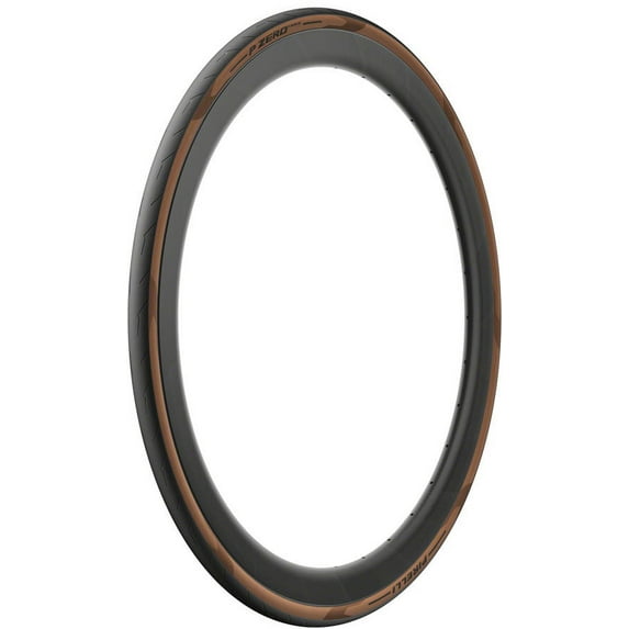 Pirelli P ZERO Race Tire - 700 x 28, Clincher, Folding, Classic Tan