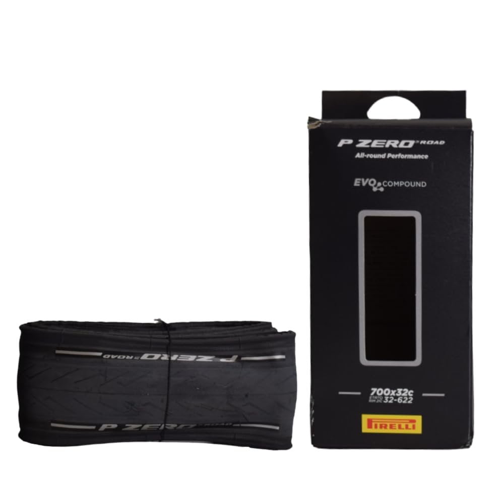 Pirelli P Zero Road 32-622 700 x 32c Bicycle Tires 1 Tire