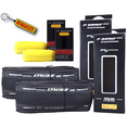 thumbnail image 1 of Pirelli P ZERO Road Bicycle Tire 28-622 (700x28c) + SmarTUBE EVO 25/28-622 Presta 60mm - 2 Pack, 1 of 9