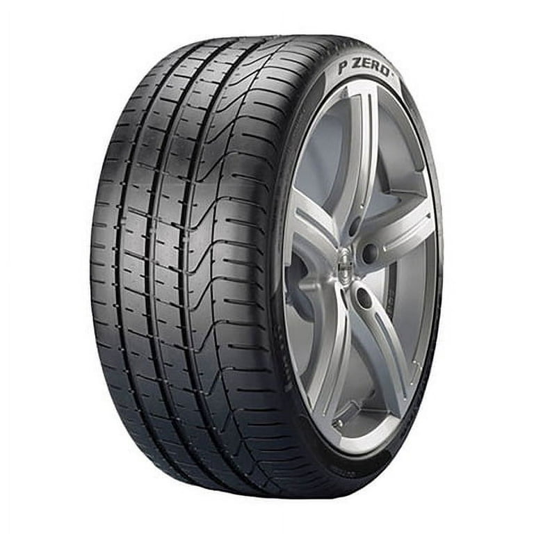 Pirelli P Zero 235/35R19 87Y BSW (2 Tires) Fits: 2006